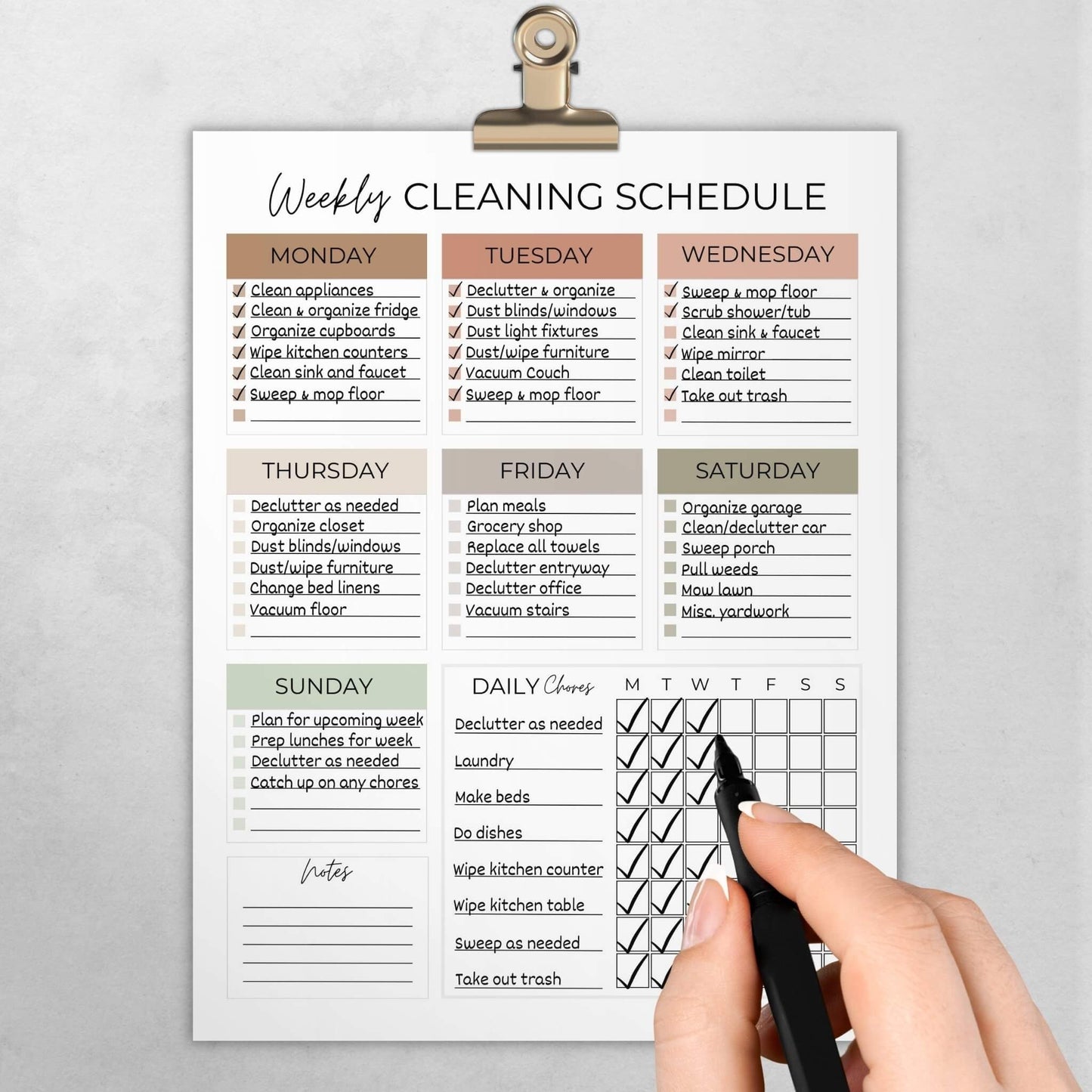 Ultimate Cleaning Bundle