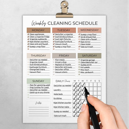 Ultimate Cleaning Bundle