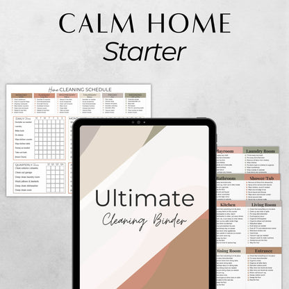 Calm Home System